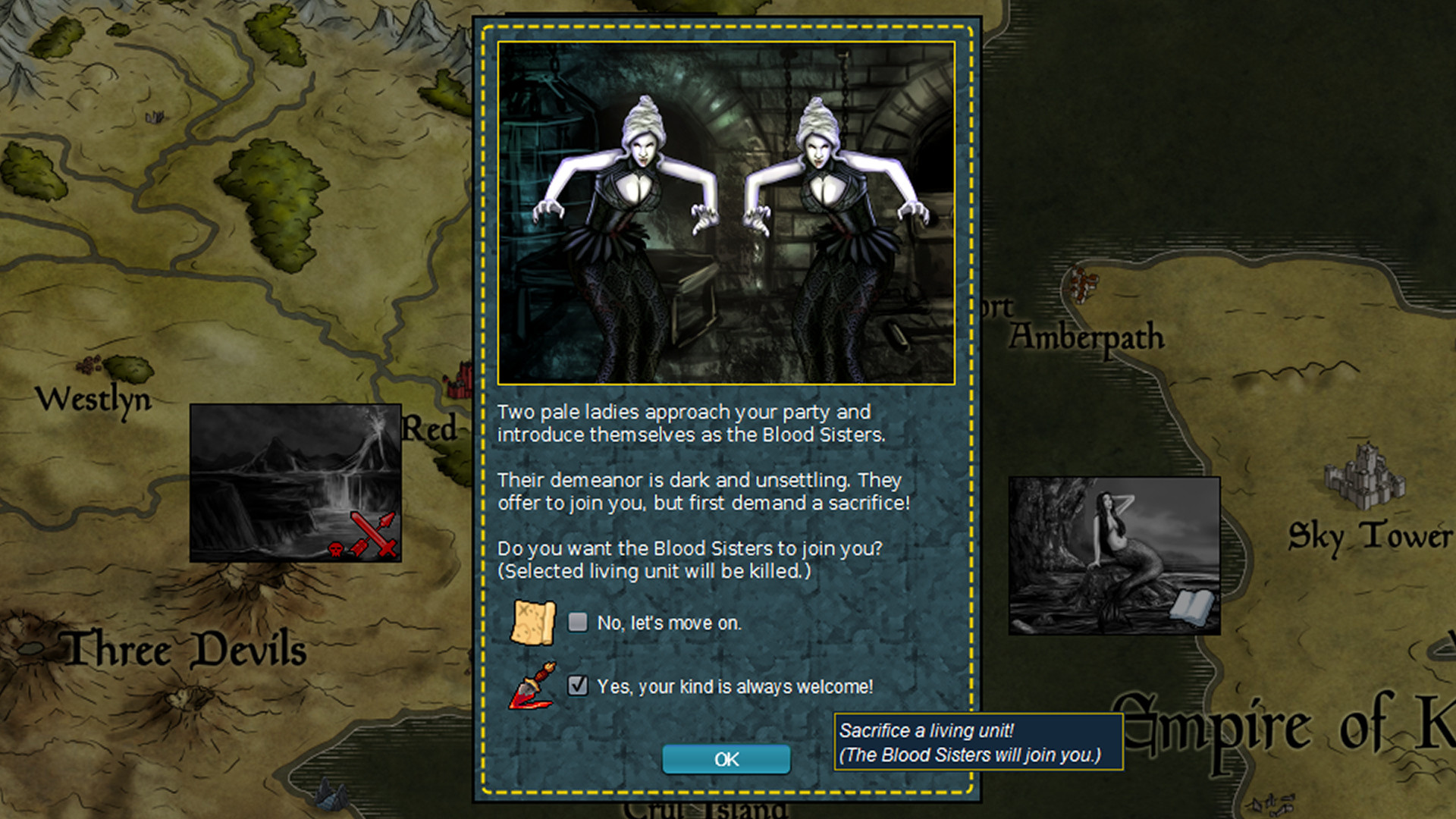 Age of Fear 4: The Iron Killer screenshot 8