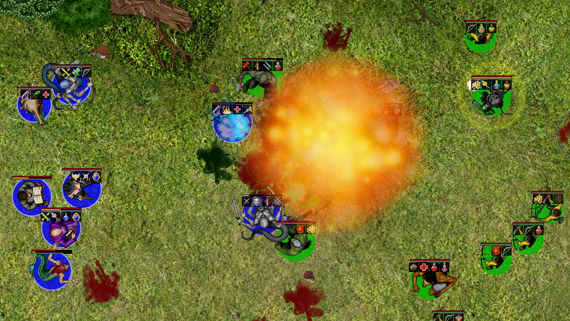 Age of Fear 4: The Iron Killer screenshot 11