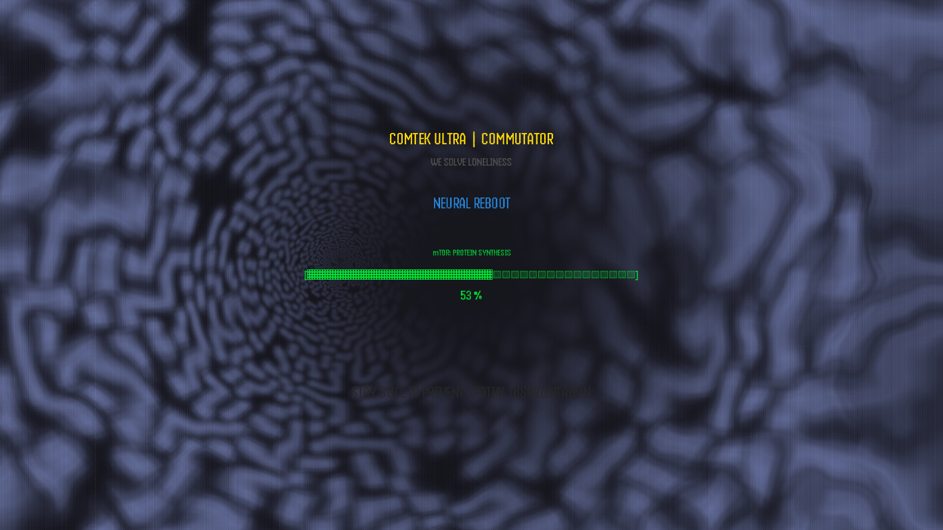 Commutator screenshot 5