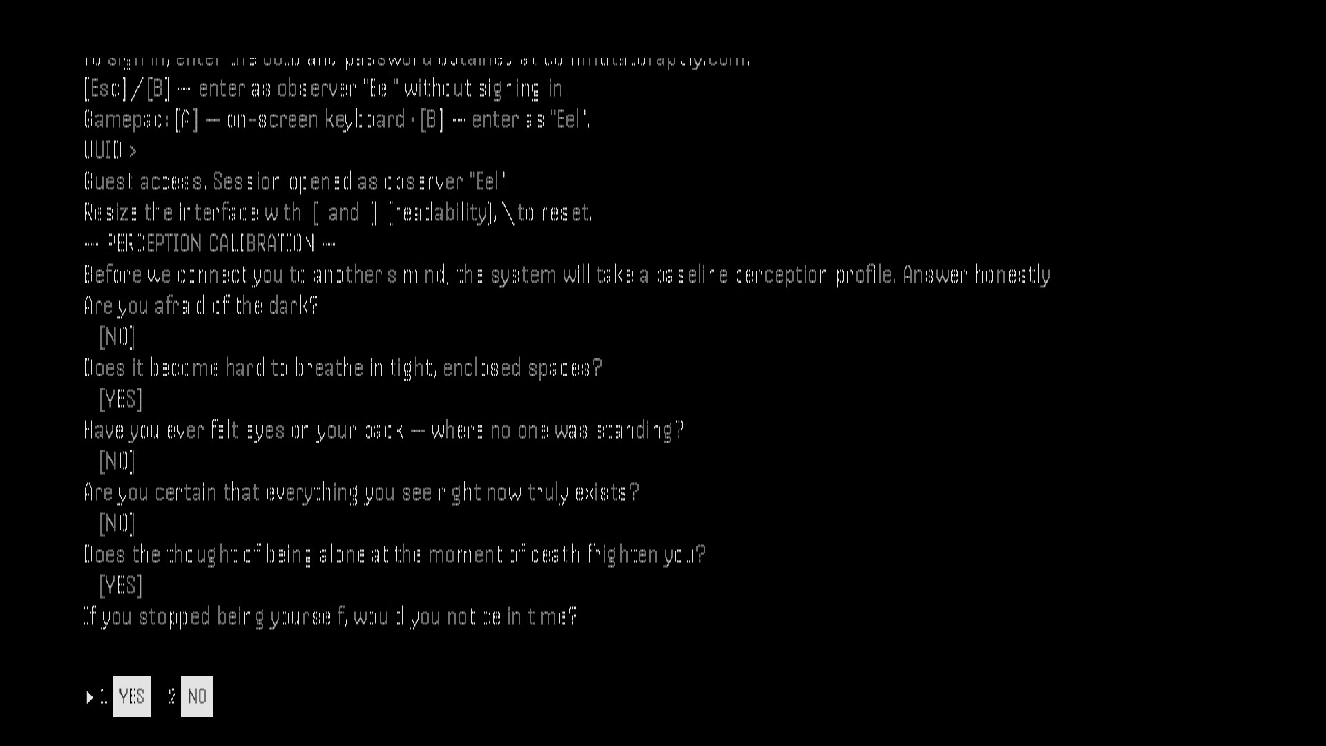 Commutator screenshot 1