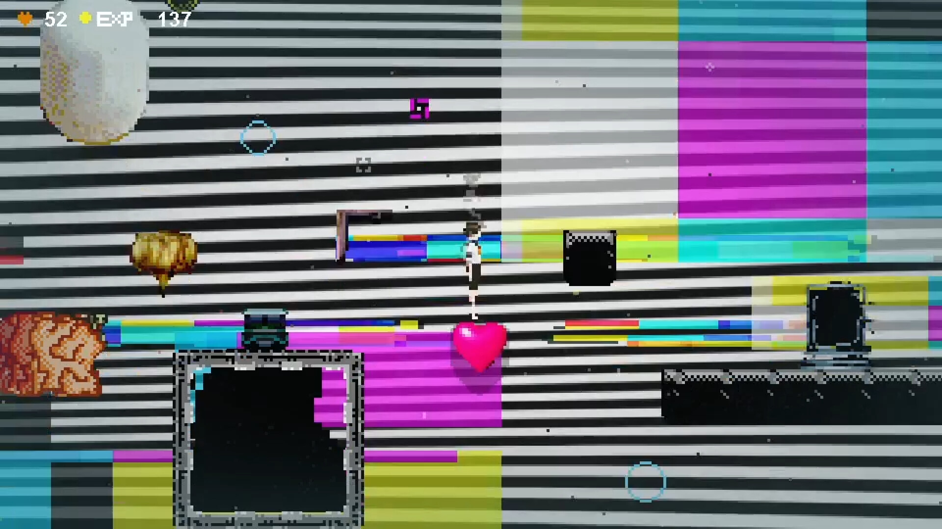 Mirage Of Tower screenshot 11