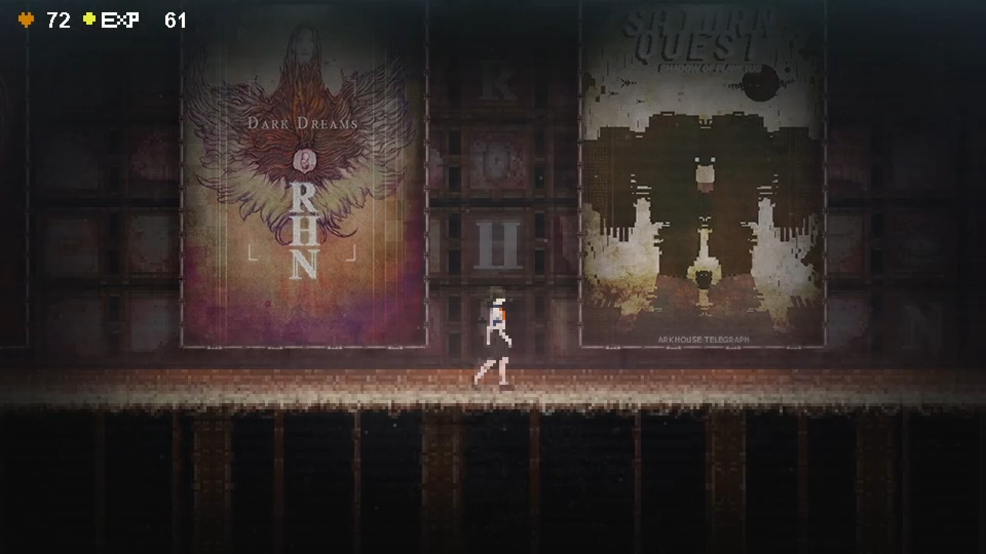 Mirage Of Tower screenshot 6
