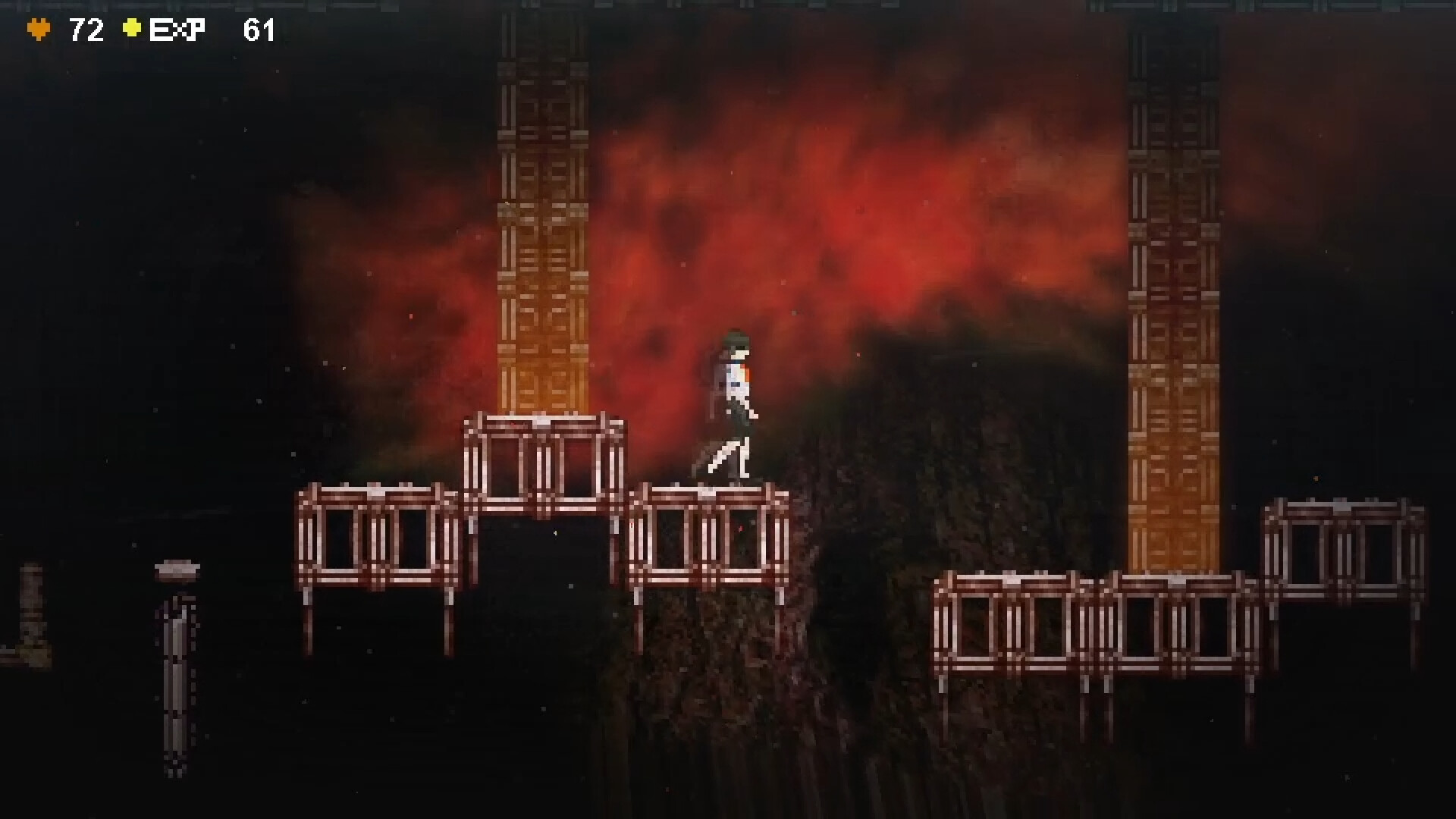 Mirage Of Tower screenshot 2