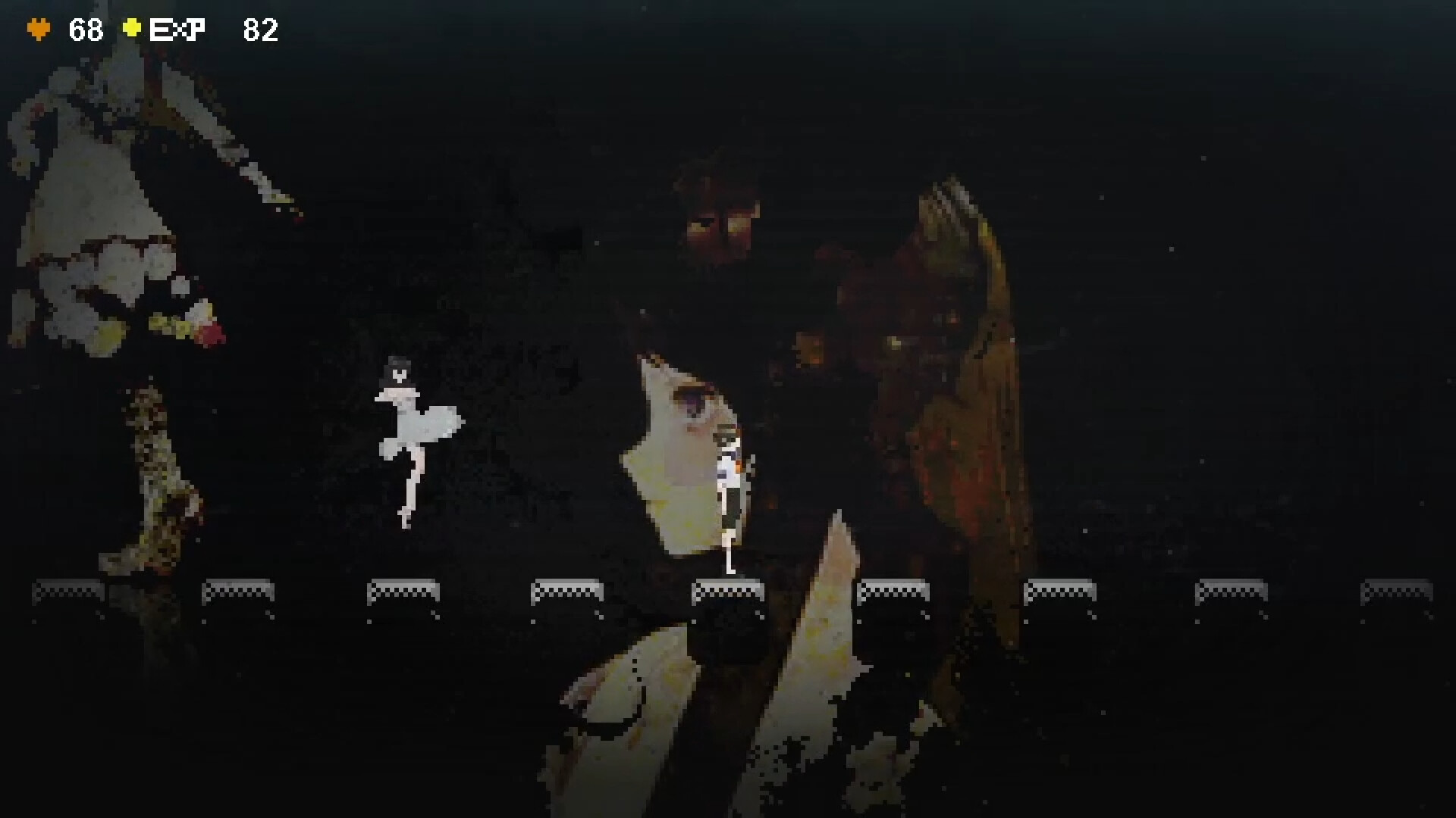 Mirage Of Tower screenshot 12