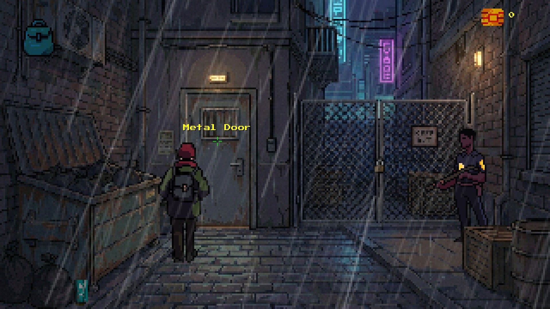 Resonant screenshot 9