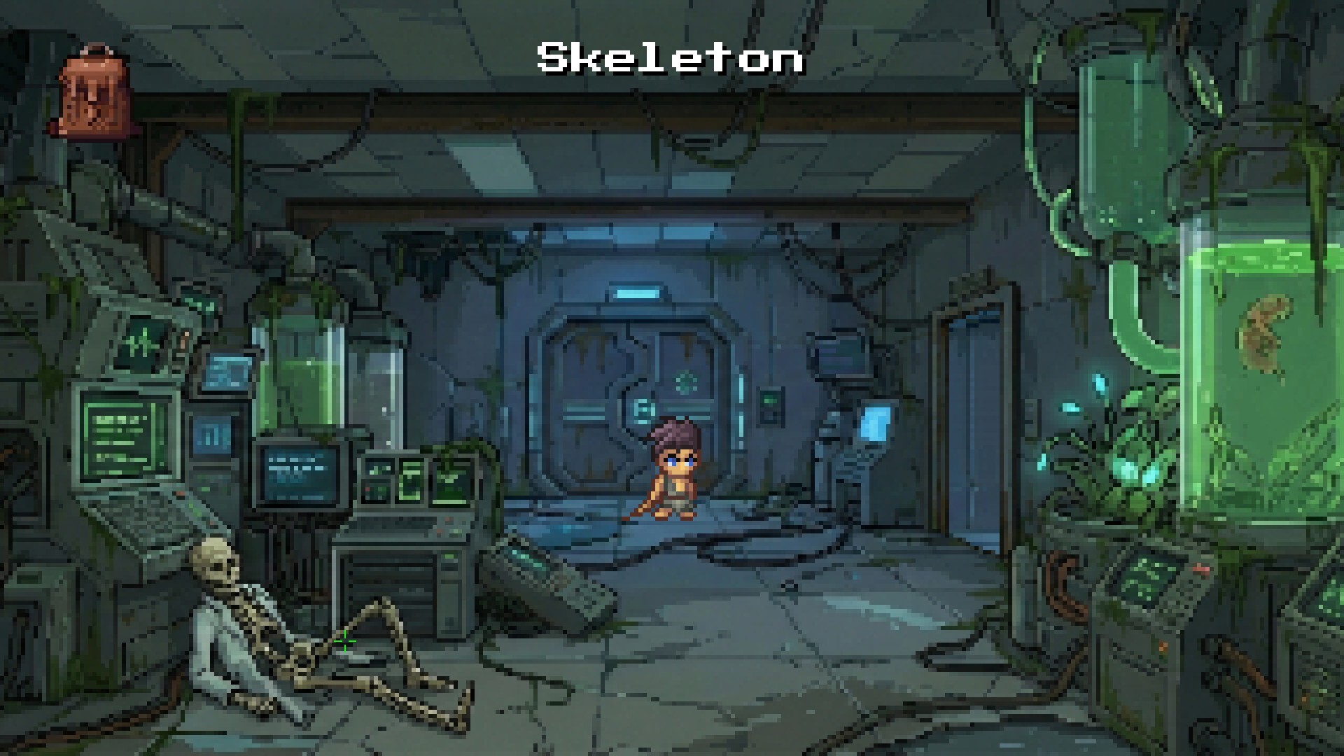 Resonant screenshot 5