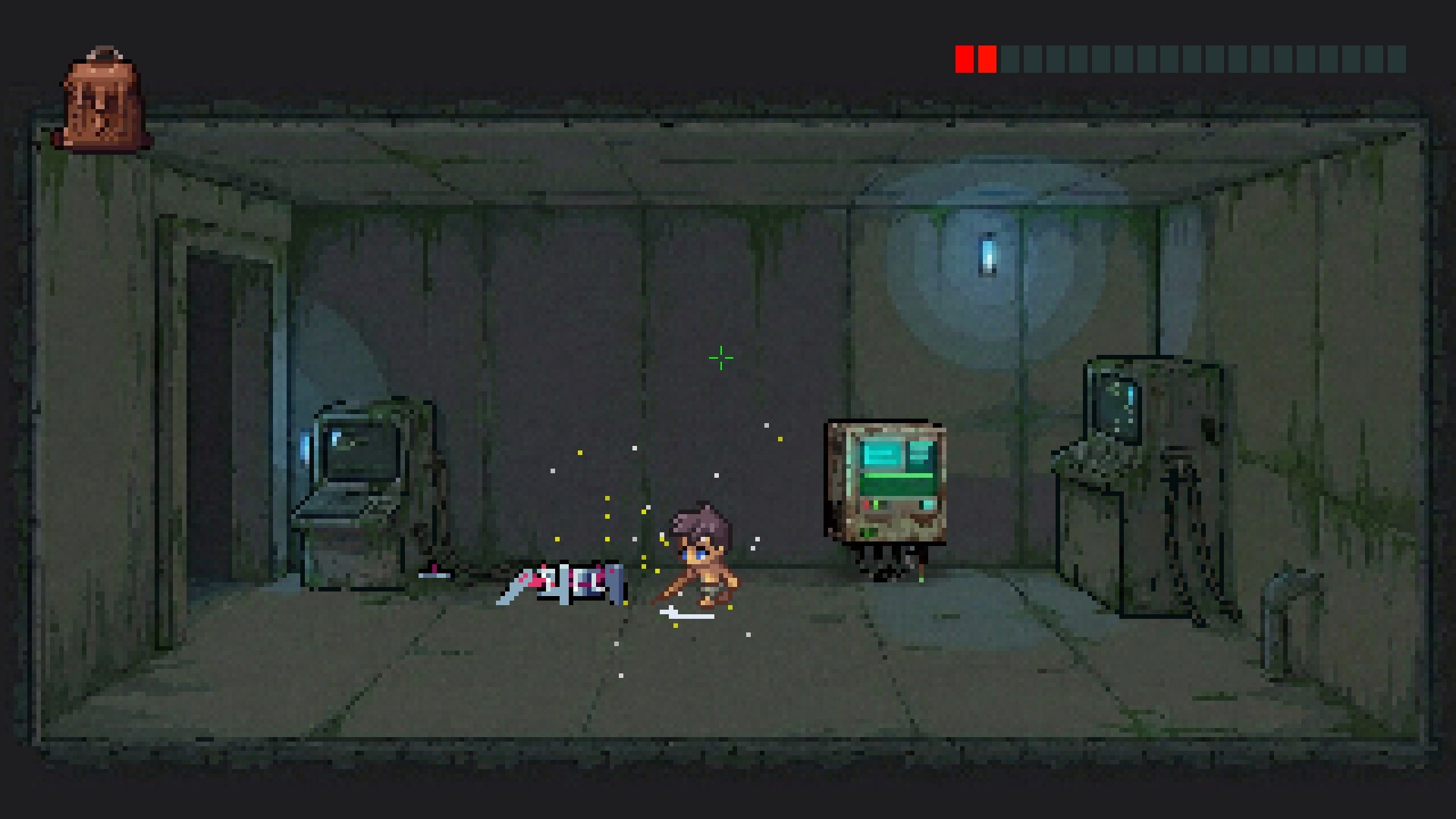 Resonant screenshot 4