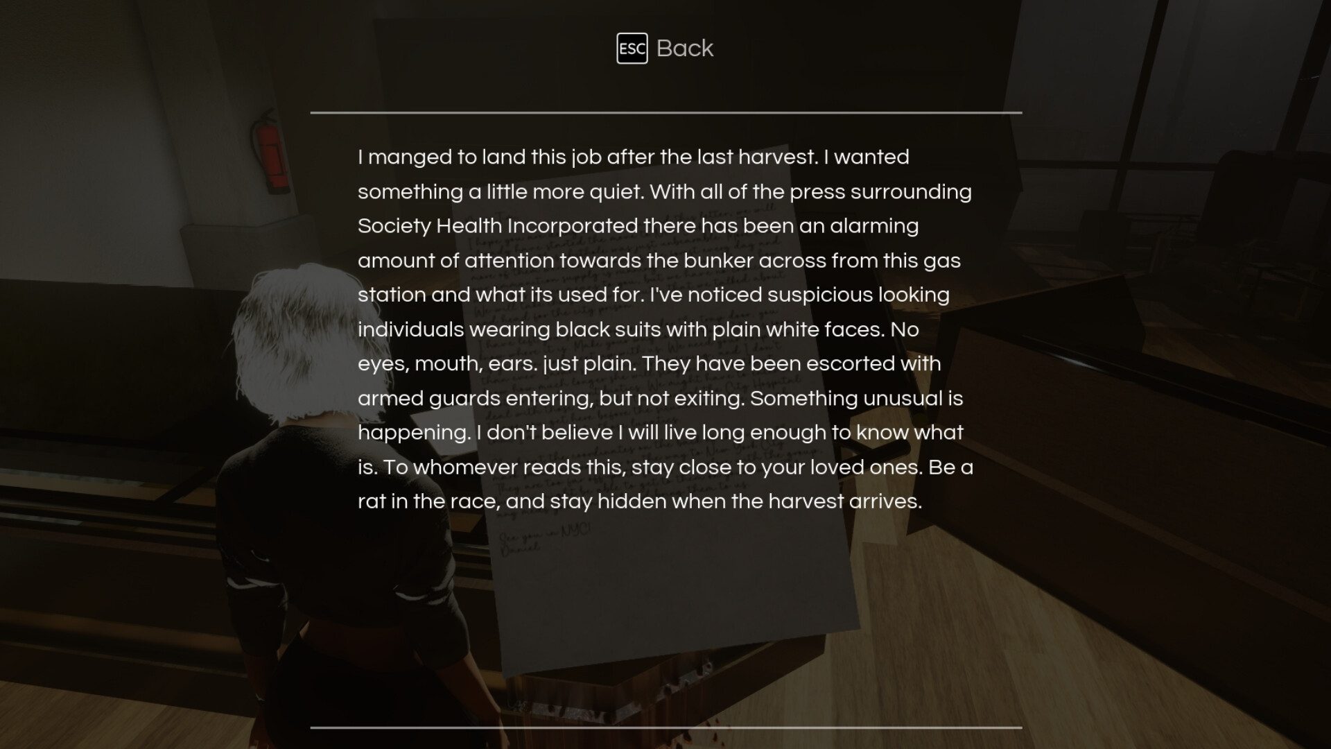 Treat Your Guest screenshot 6