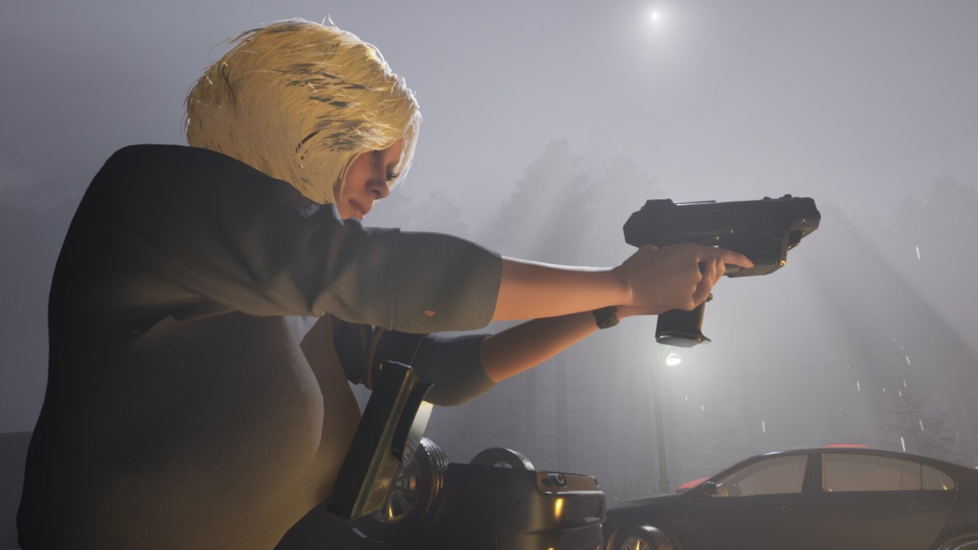 Treat Your Guest screenshot 2