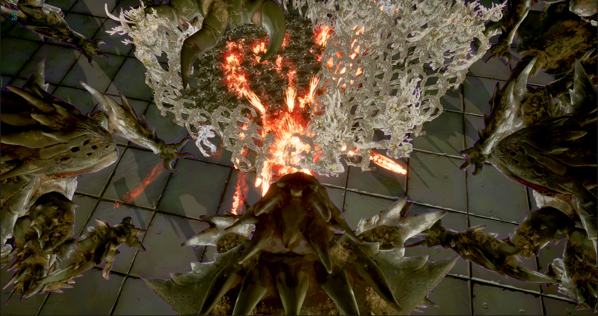 蛊道The Reverend's Path screenshot 1