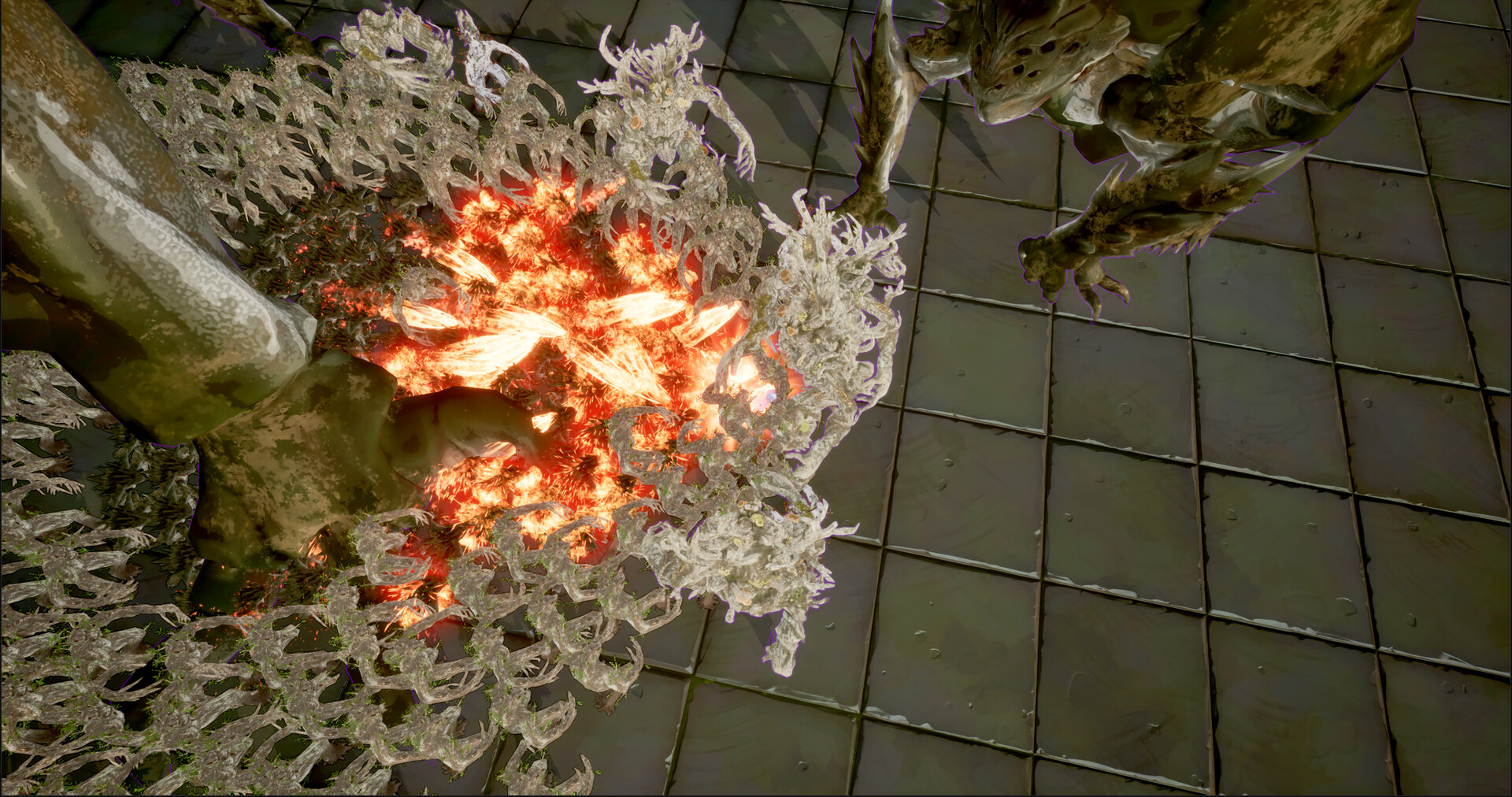 蛊道The Reverend's Path screenshot 3