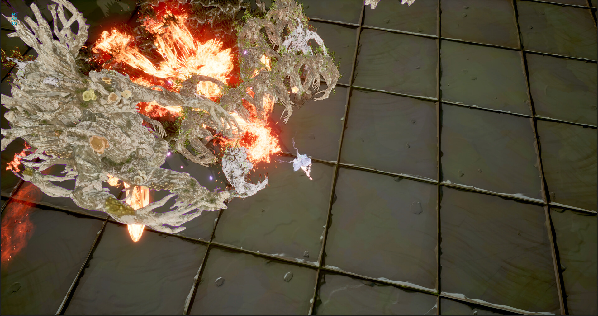 蛊道The Reverend's Path screenshot 6