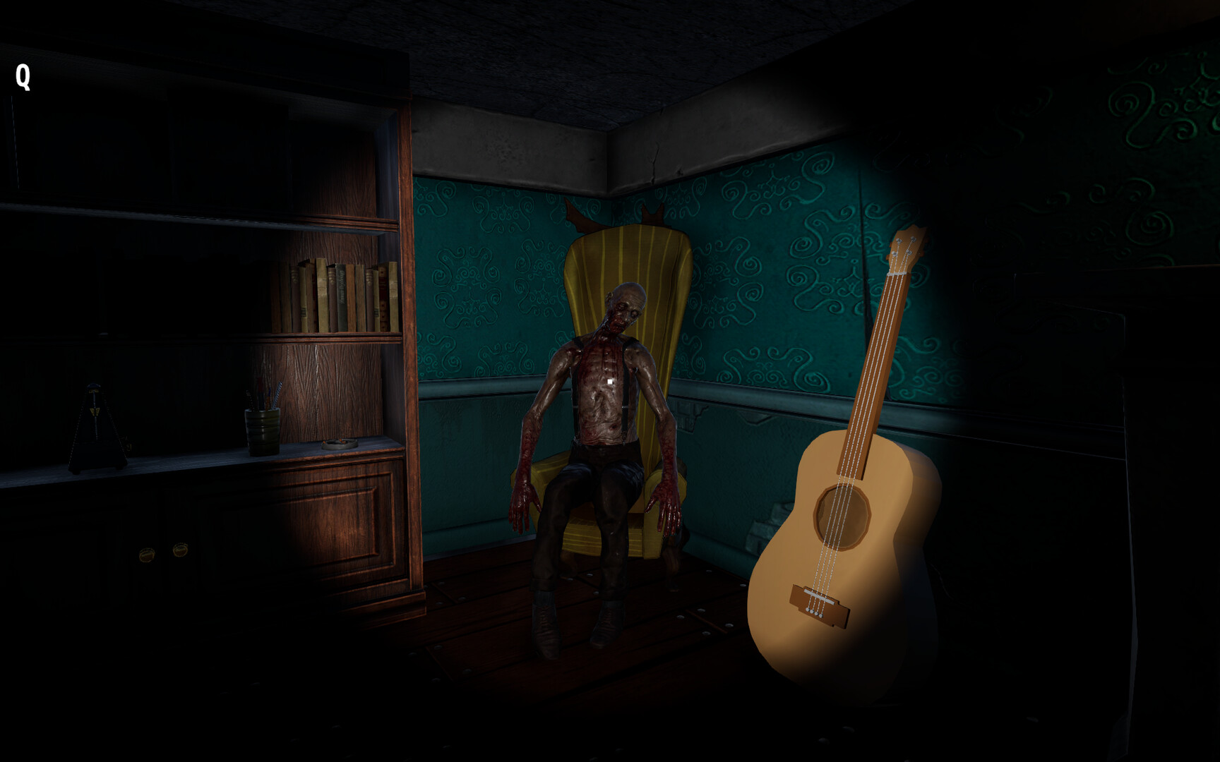 rooms screenshot 3