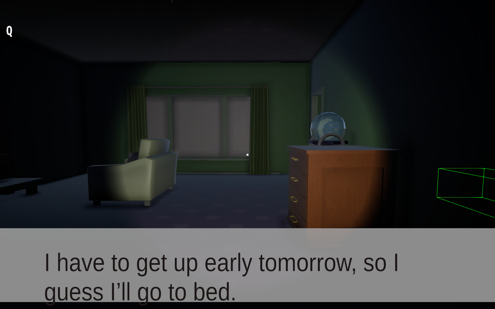 rooms screenshot 1