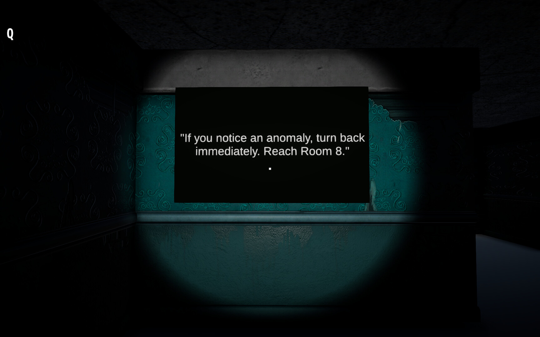 rooms screenshot 2