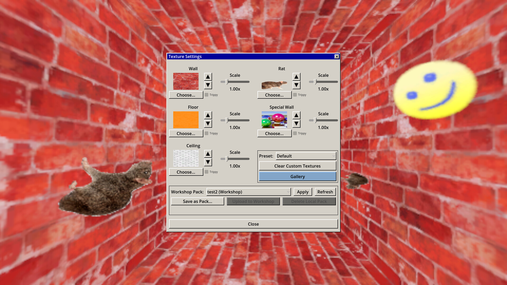 Maze 95 Ultimate screenshot 12