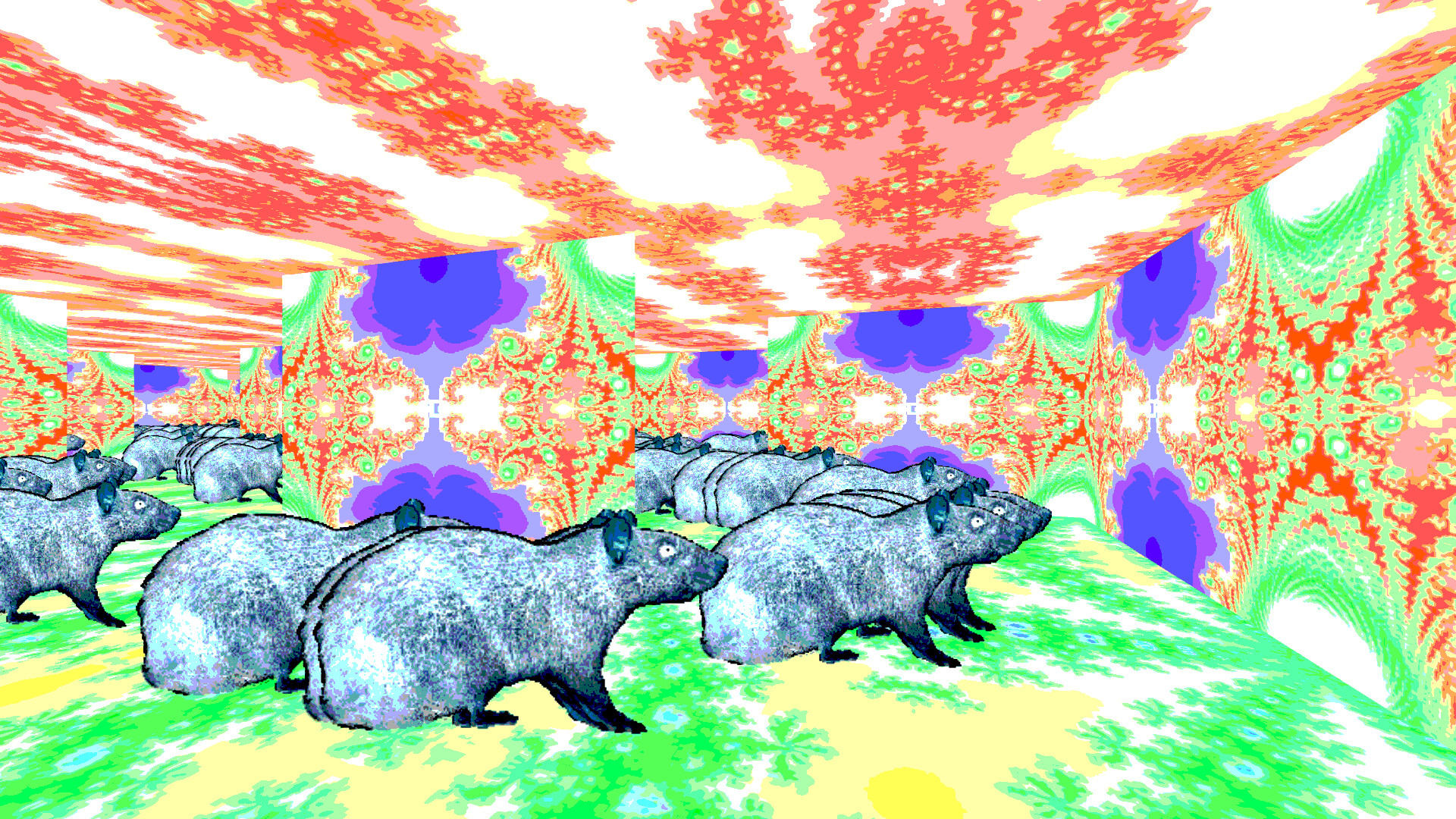 Maze 95 Ultimate screenshot 13