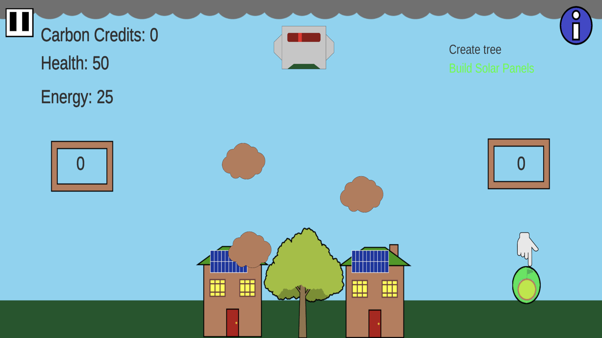 CO2 Catcher screenshot 2