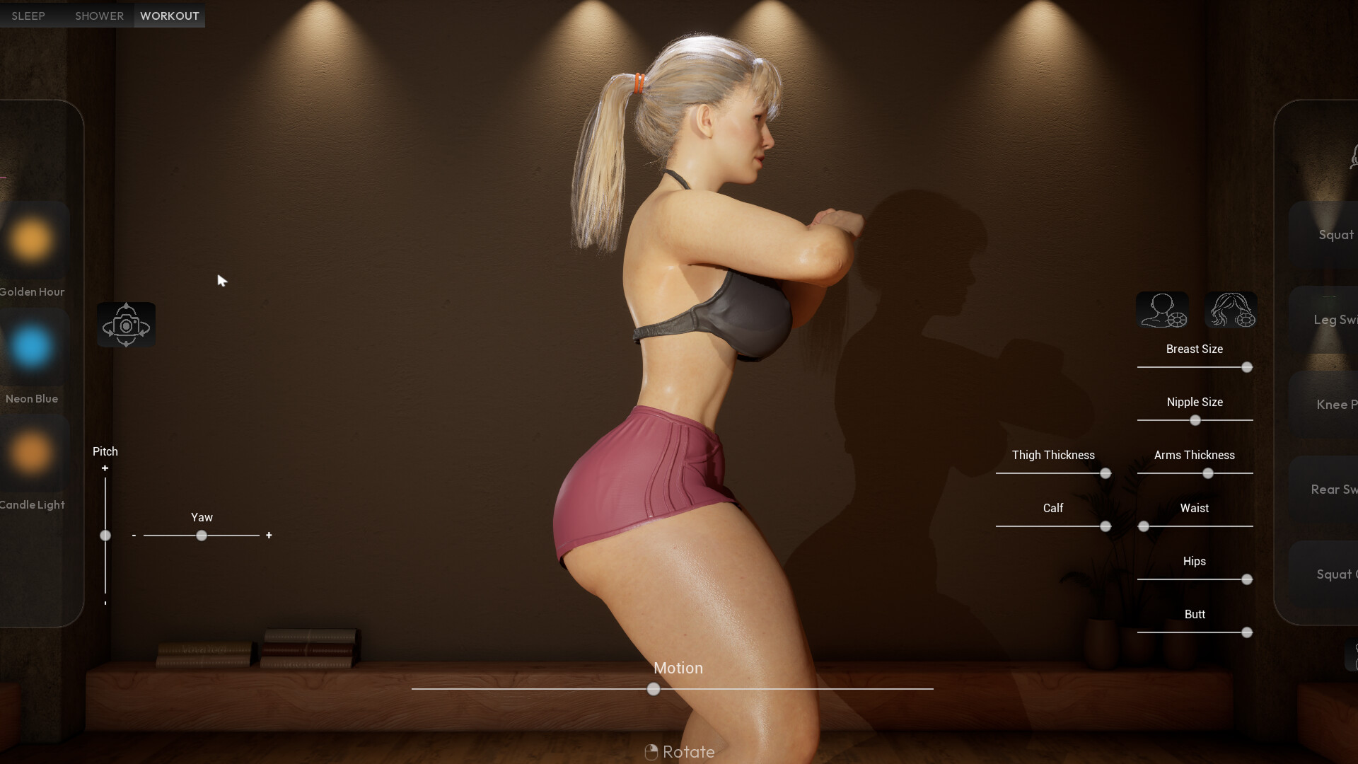 Boob Simulator screenshot 7