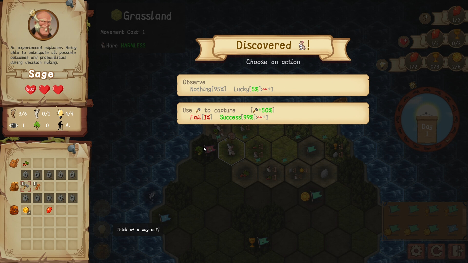 Treasure Hunt screenshot 2
