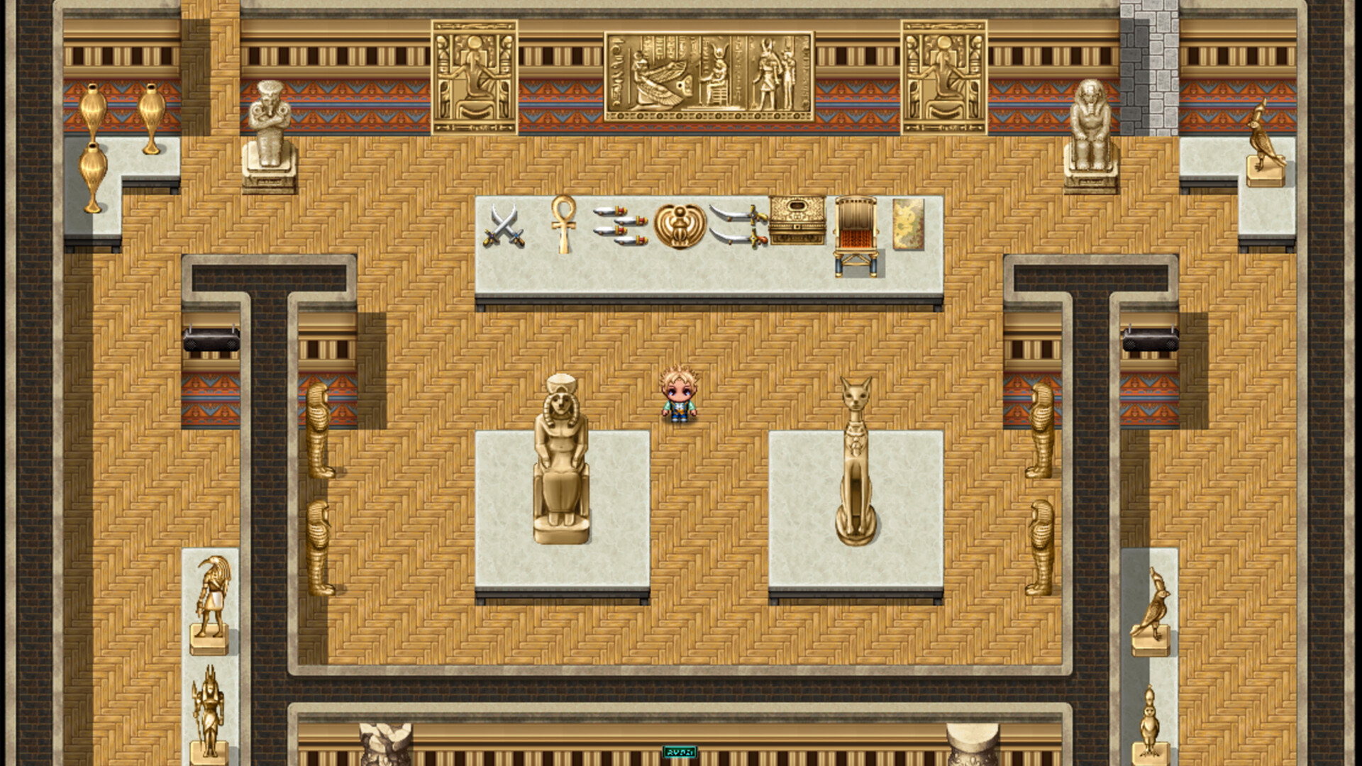 Critternauts screenshot 7