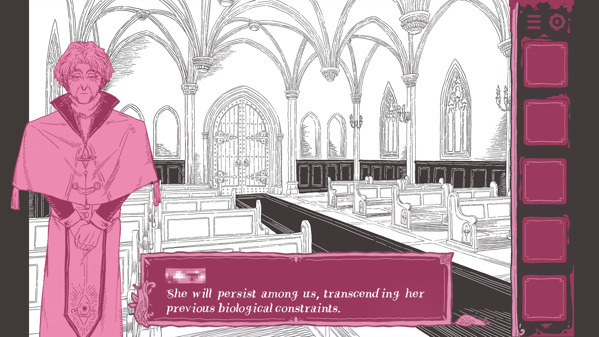 Everliving Town screenshot 5