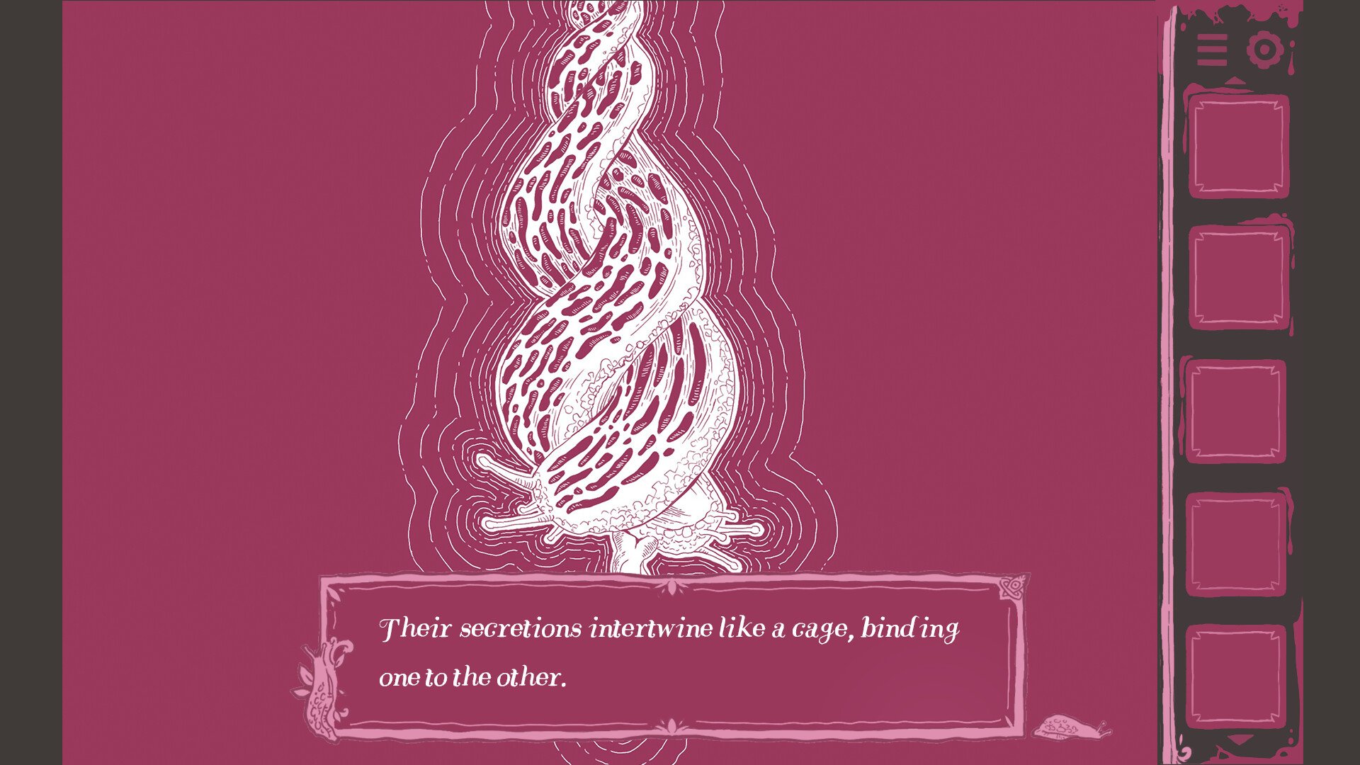 Everliving Town screenshot 4