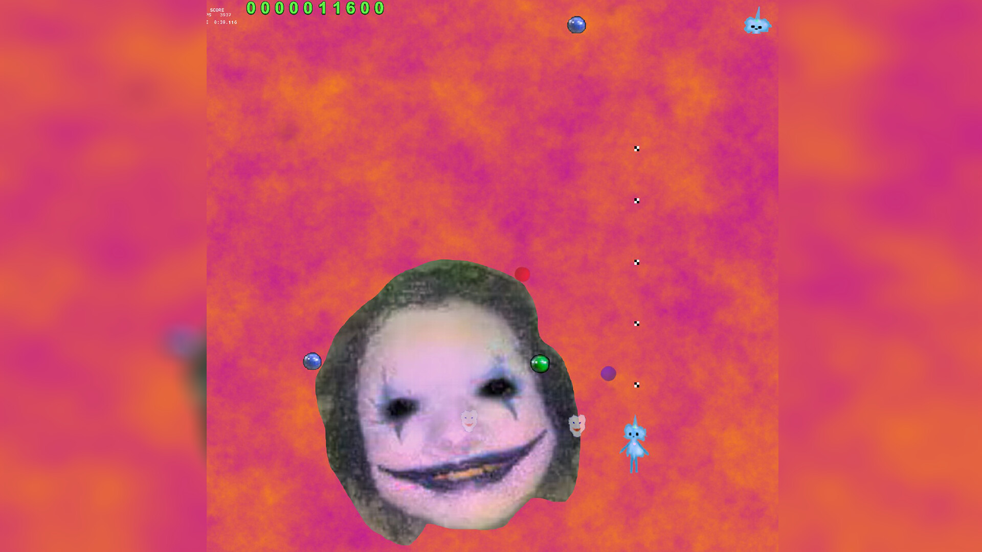 Magic Fairy Fun Blast screenshot 3