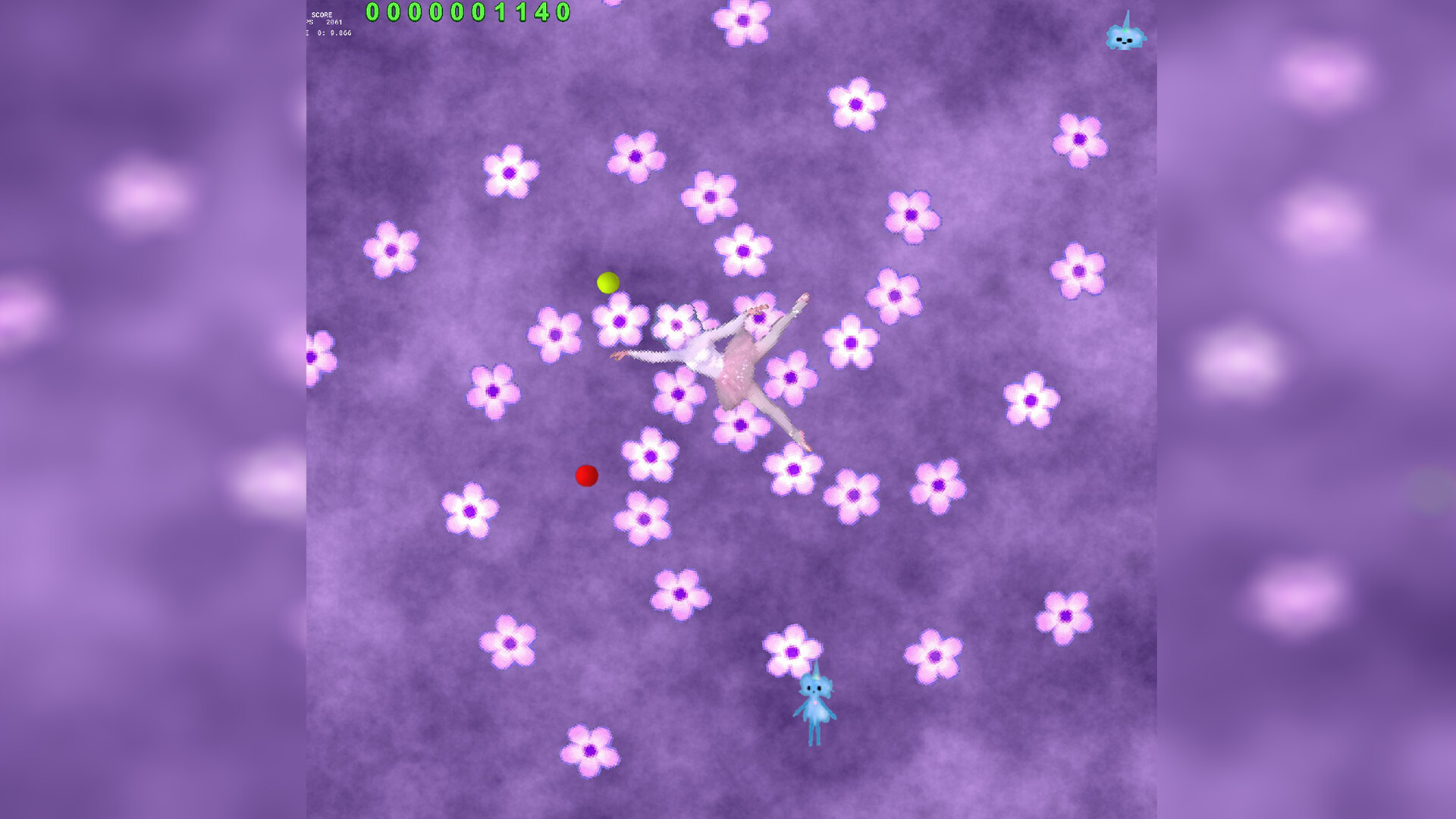 Magic Fairy Fun Blast screenshot 5