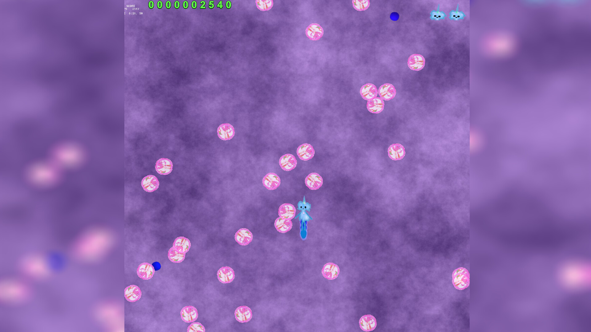 Magic Fairy Fun Blast screenshot 4
