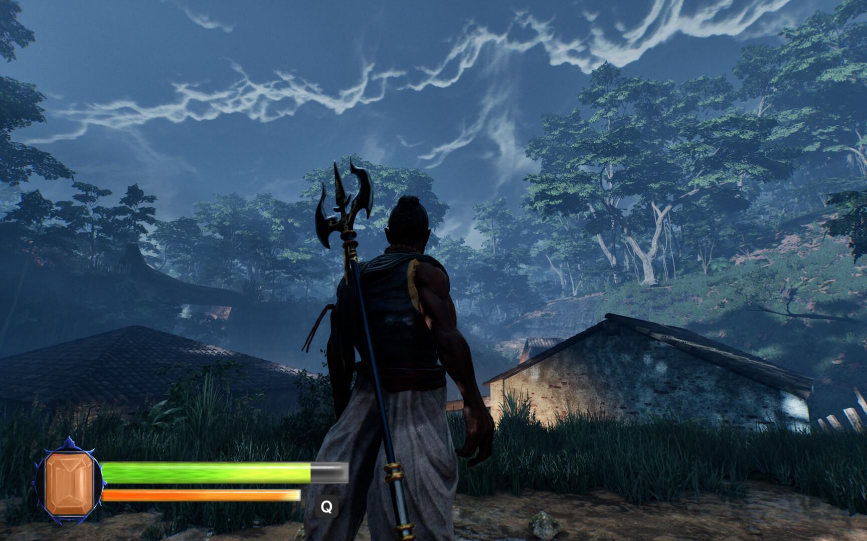 Dhairyam - The Patient One screenshot 11