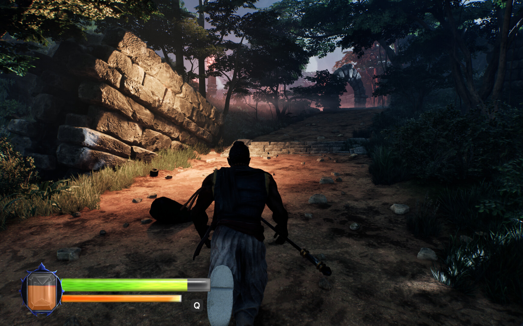 Dhairyam - The Patient One screenshot 6
