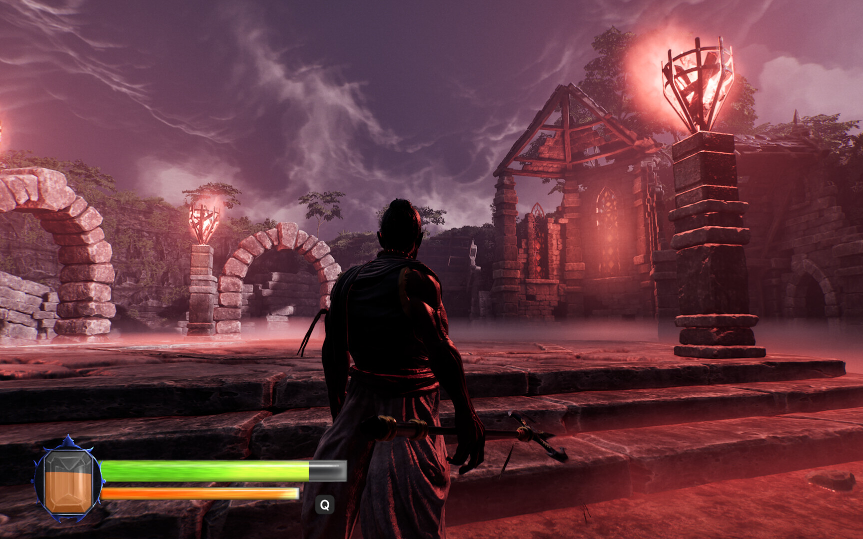 Dhairyam - The Patient One screenshot 12