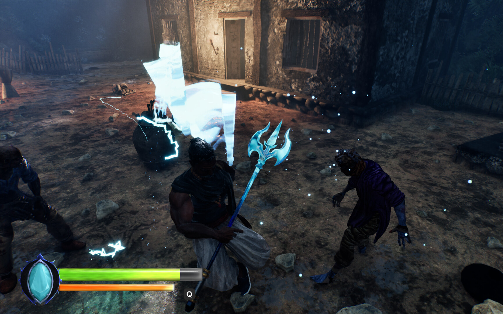 Dhairyam - The Patient One screenshot 9