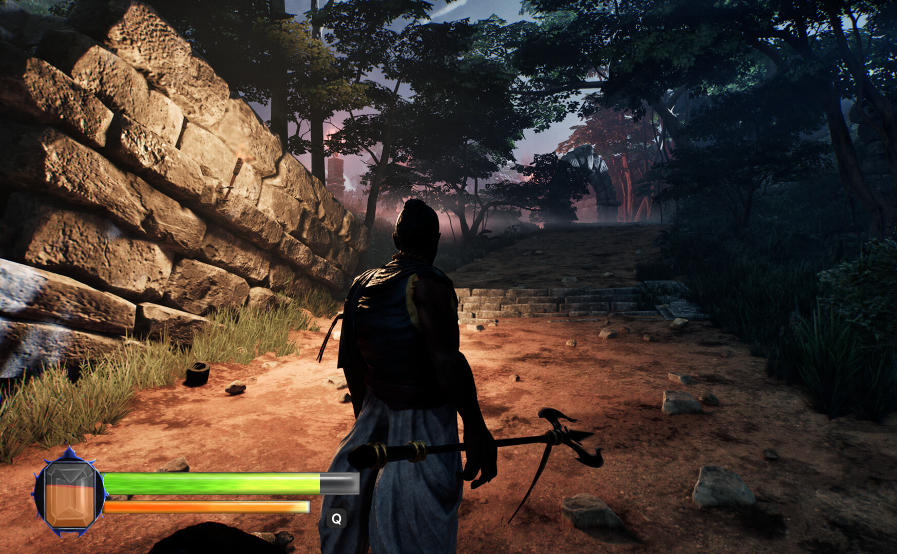 Dhairyam - The Patient One screenshot 8