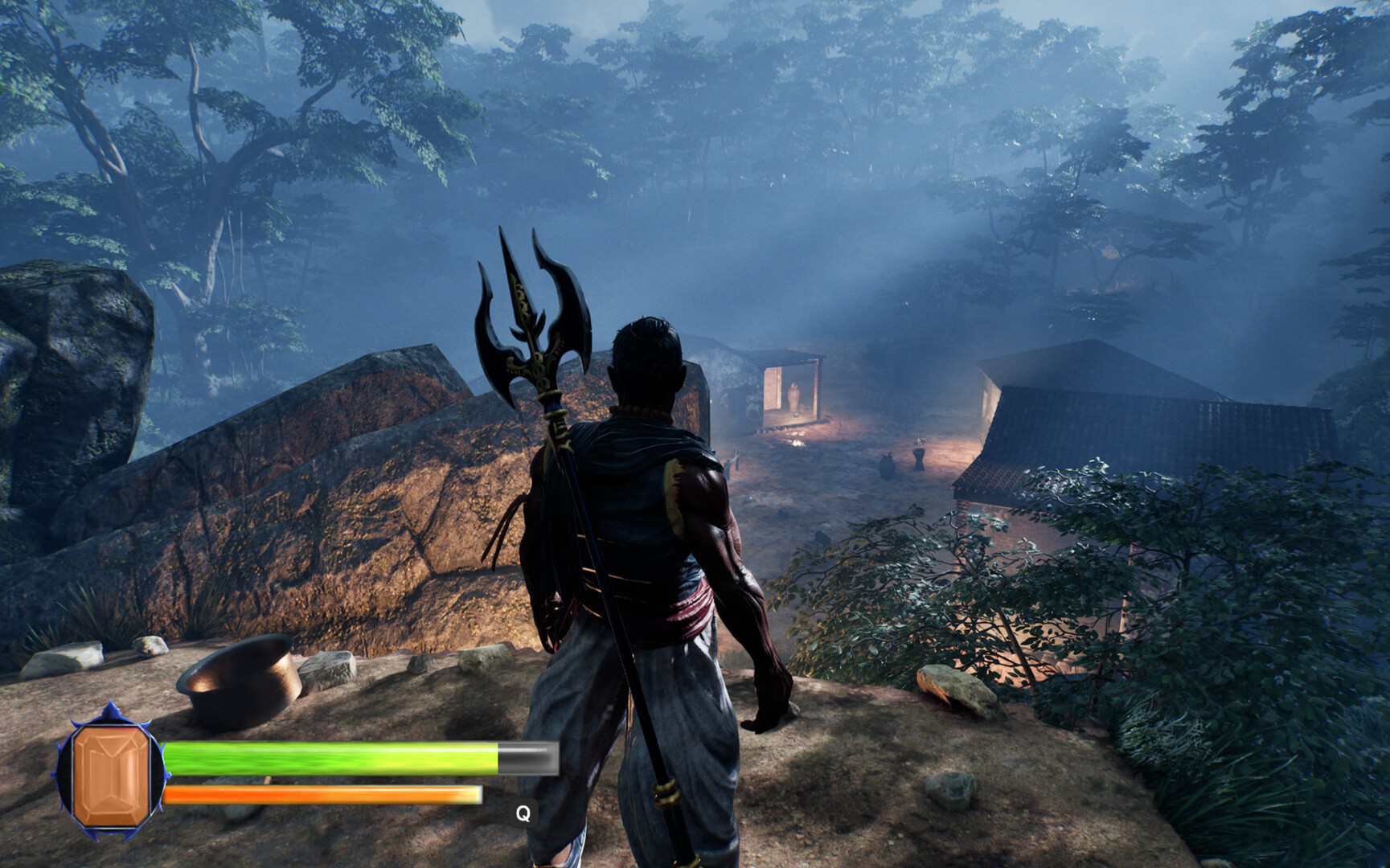 Dhairyam - The Patient One screenshot 7