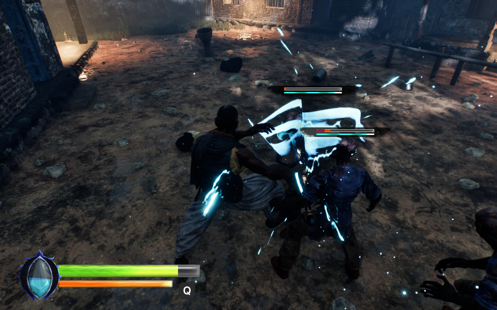 Dhairyam - The Patient One screenshot 10