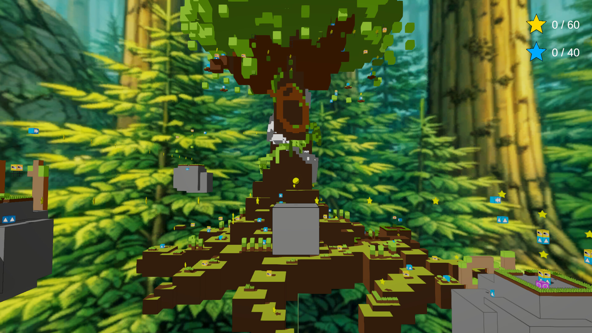 Ball's Journey screenshot 5