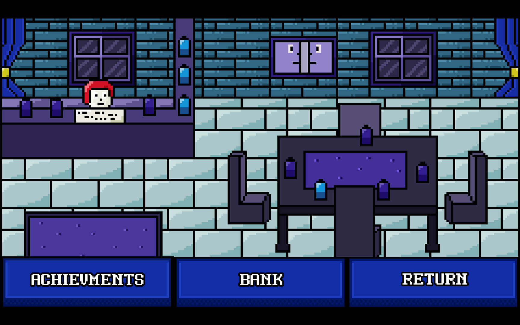 Greed Champions screenshot 11
