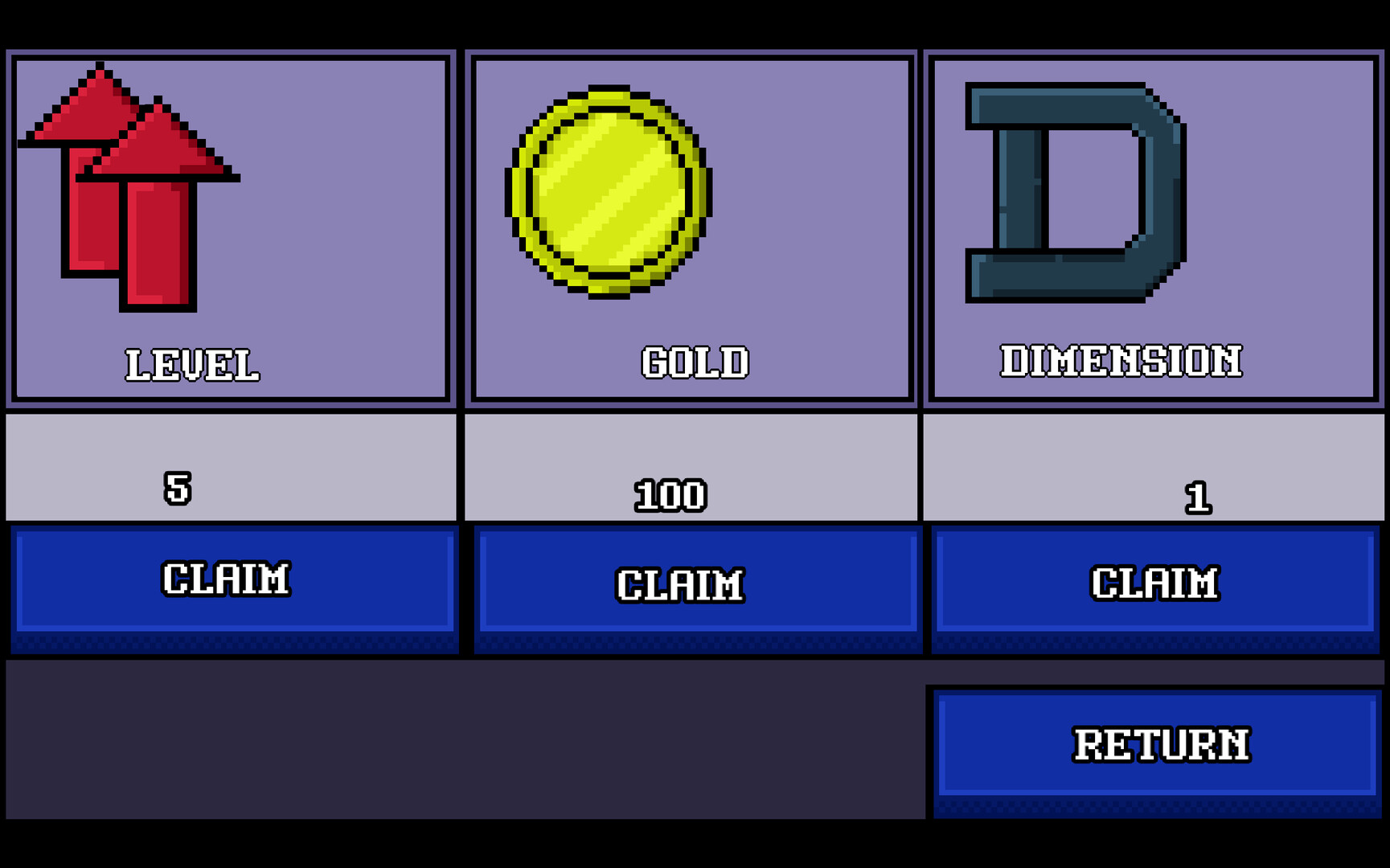 Greed Champions screenshot 14