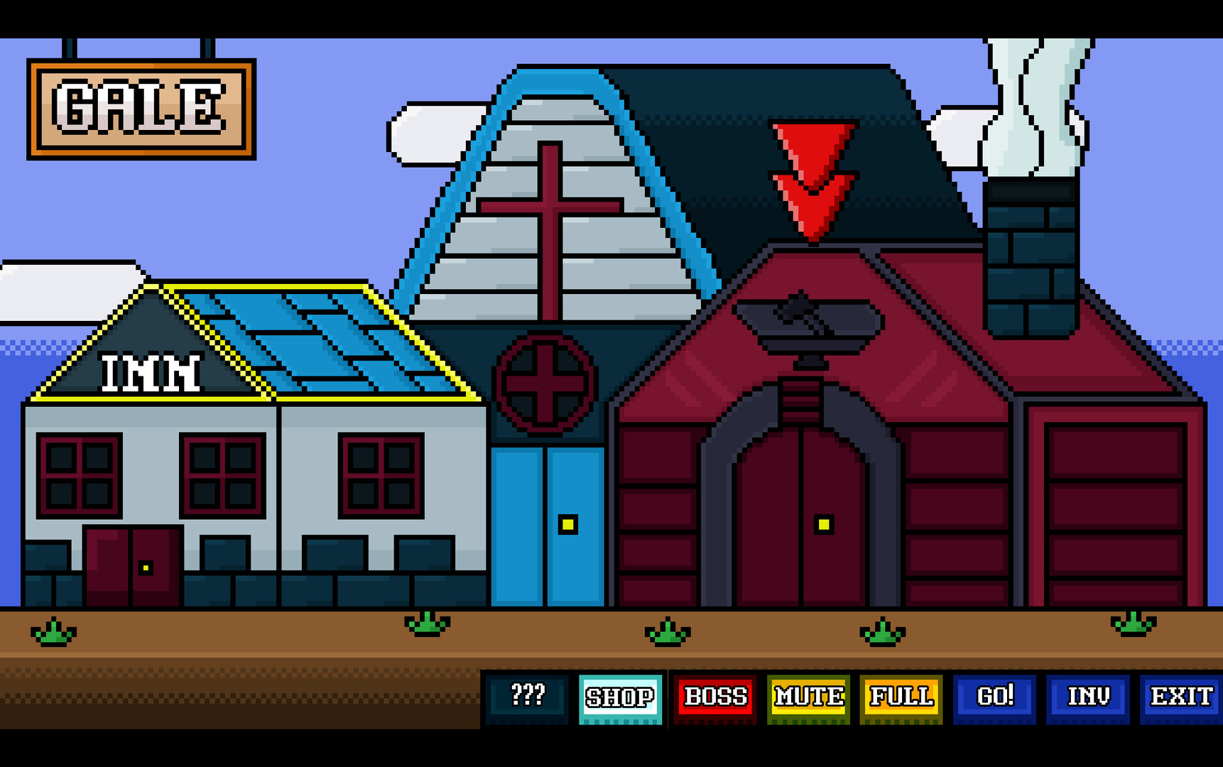 Greed Champions screenshot 3