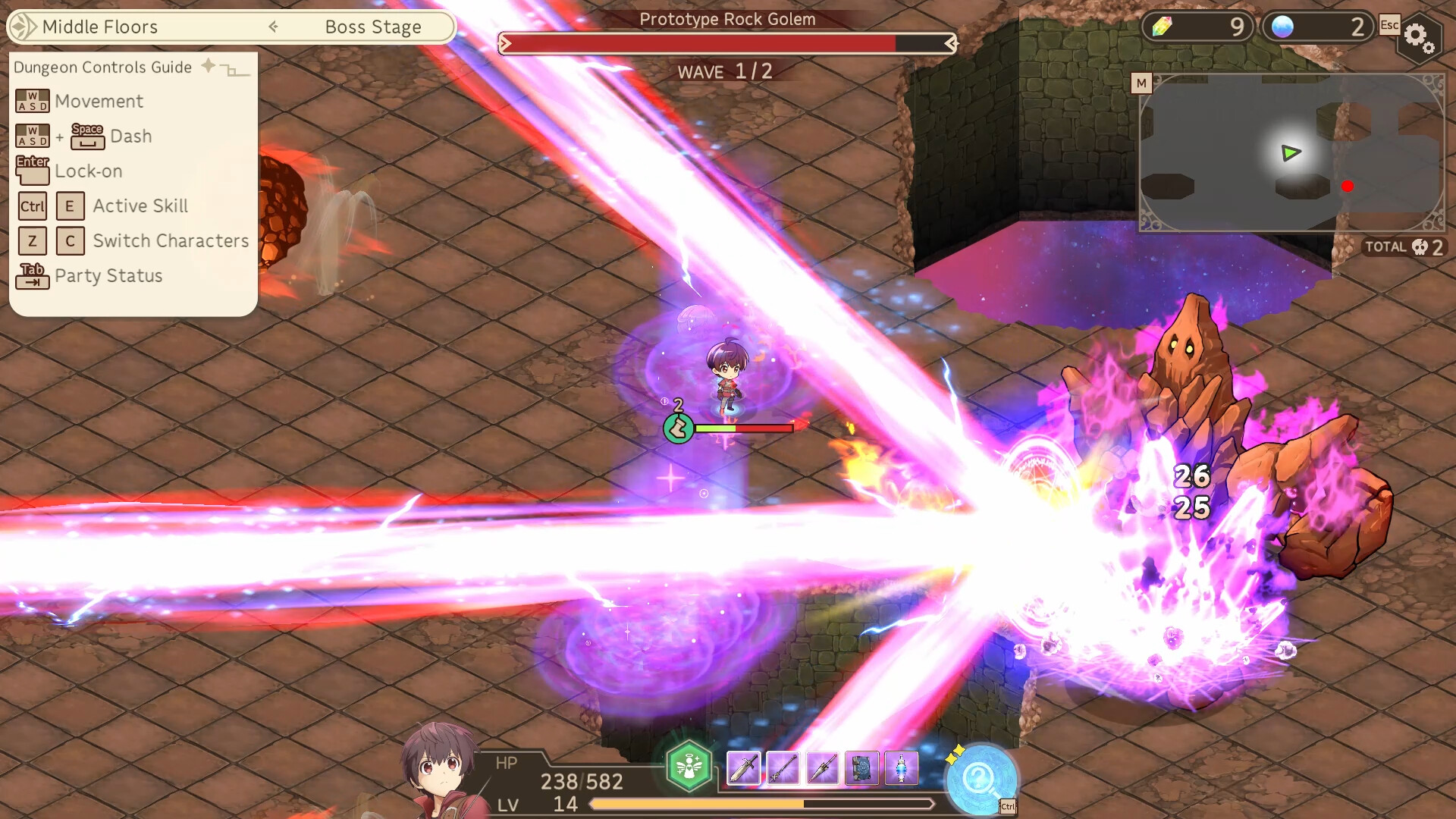 GAME The Strongest Job Is Apparently Not a Hero or a Sage, but an Appraiser (Provisional)! ~Dungeon and Mystery Girl~ screenshot 3