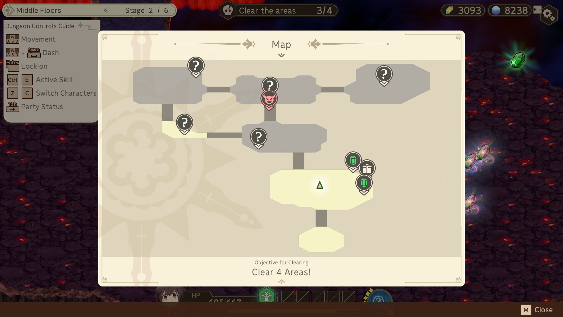GAME The Strongest Job Is Apparently Not a Hero or a Sage, but an Appraiser (Provisional)! ~Dungeon and Mystery Girl~ screenshot 6