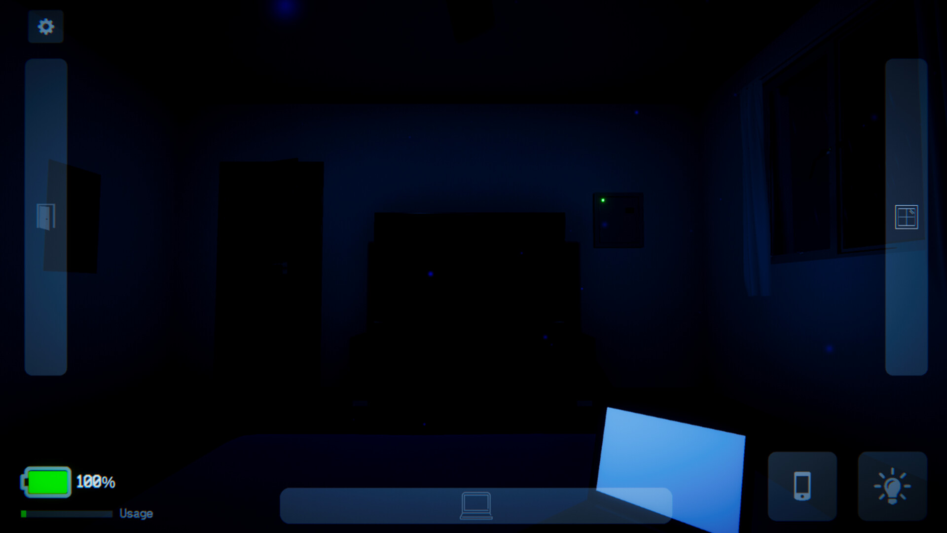 MalO On Camera Deluxxx screenshot 4