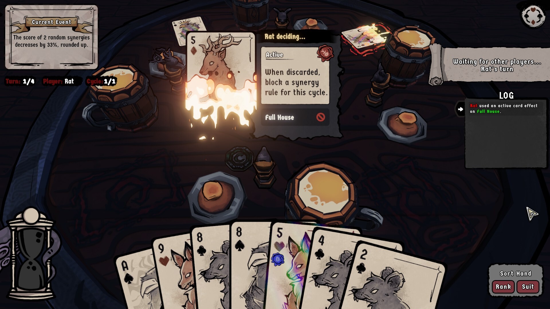 Cardora screenshot 3