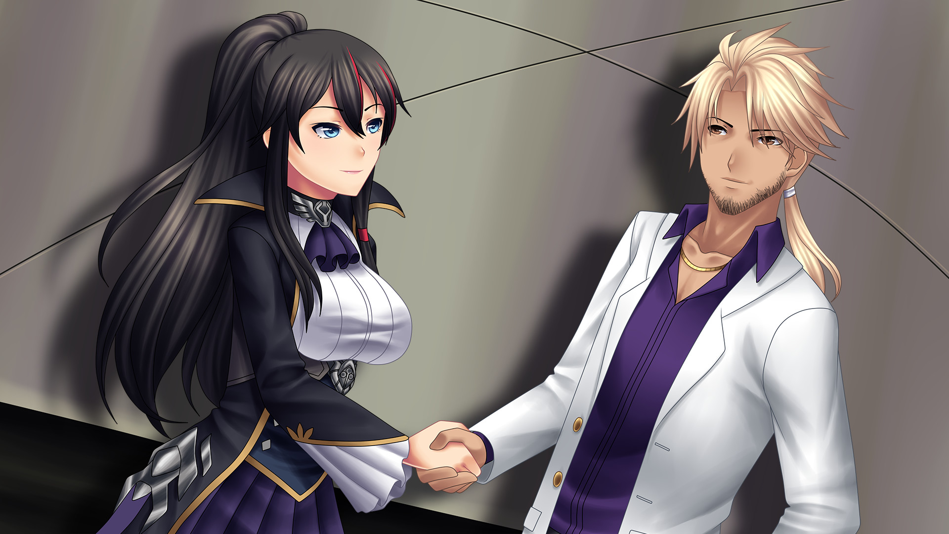 Echo Tokyo: Phoenix screenshot 11