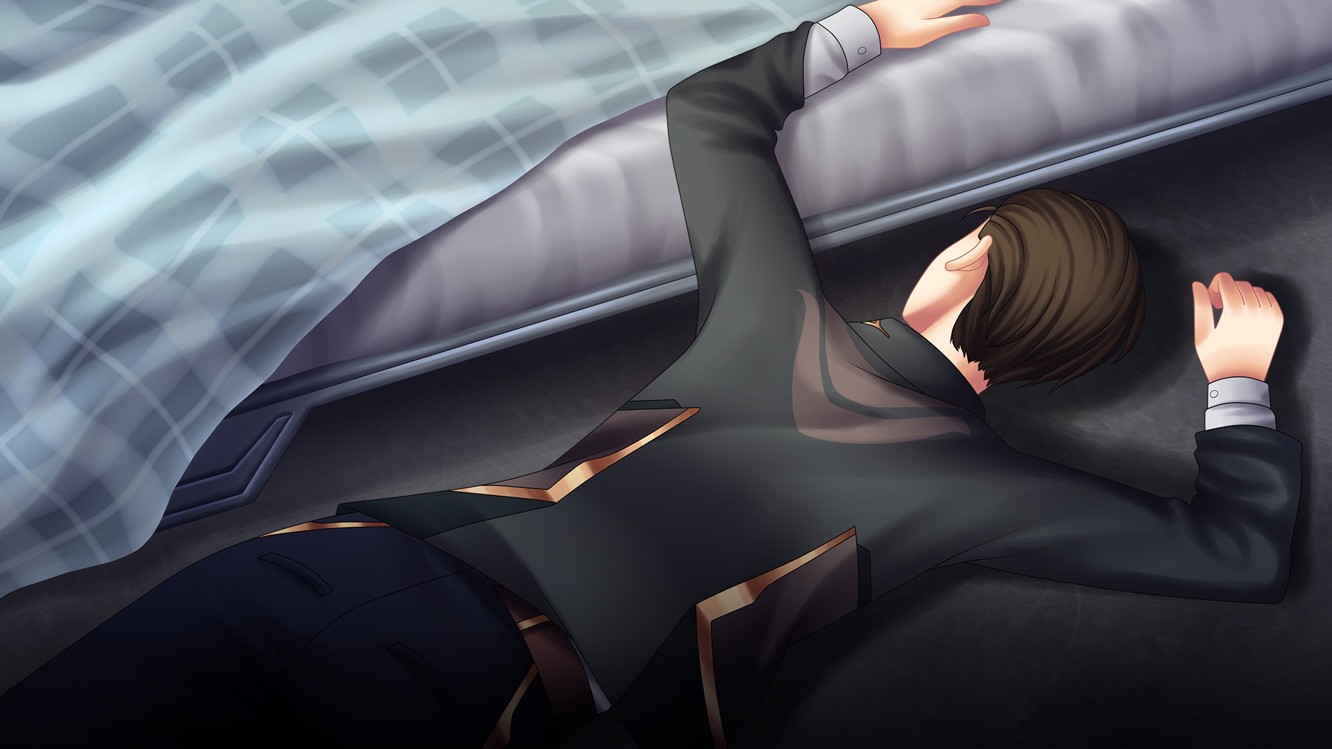 Echo Tokyo: Phoenix screenshot 10