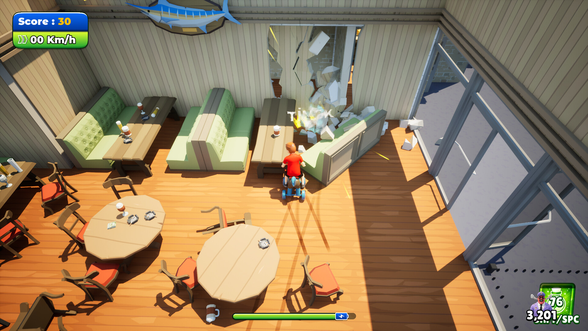 Mall Ryders screenshot 5