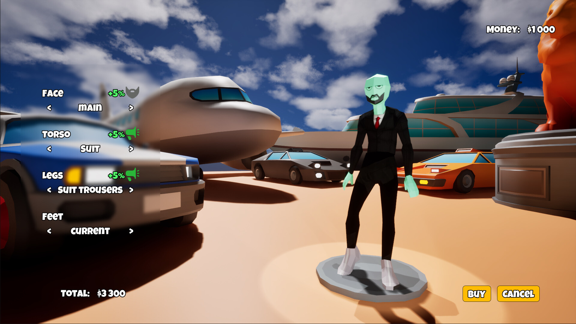 Fake It Till You Make It. Online Guru Simulator screenshot 4