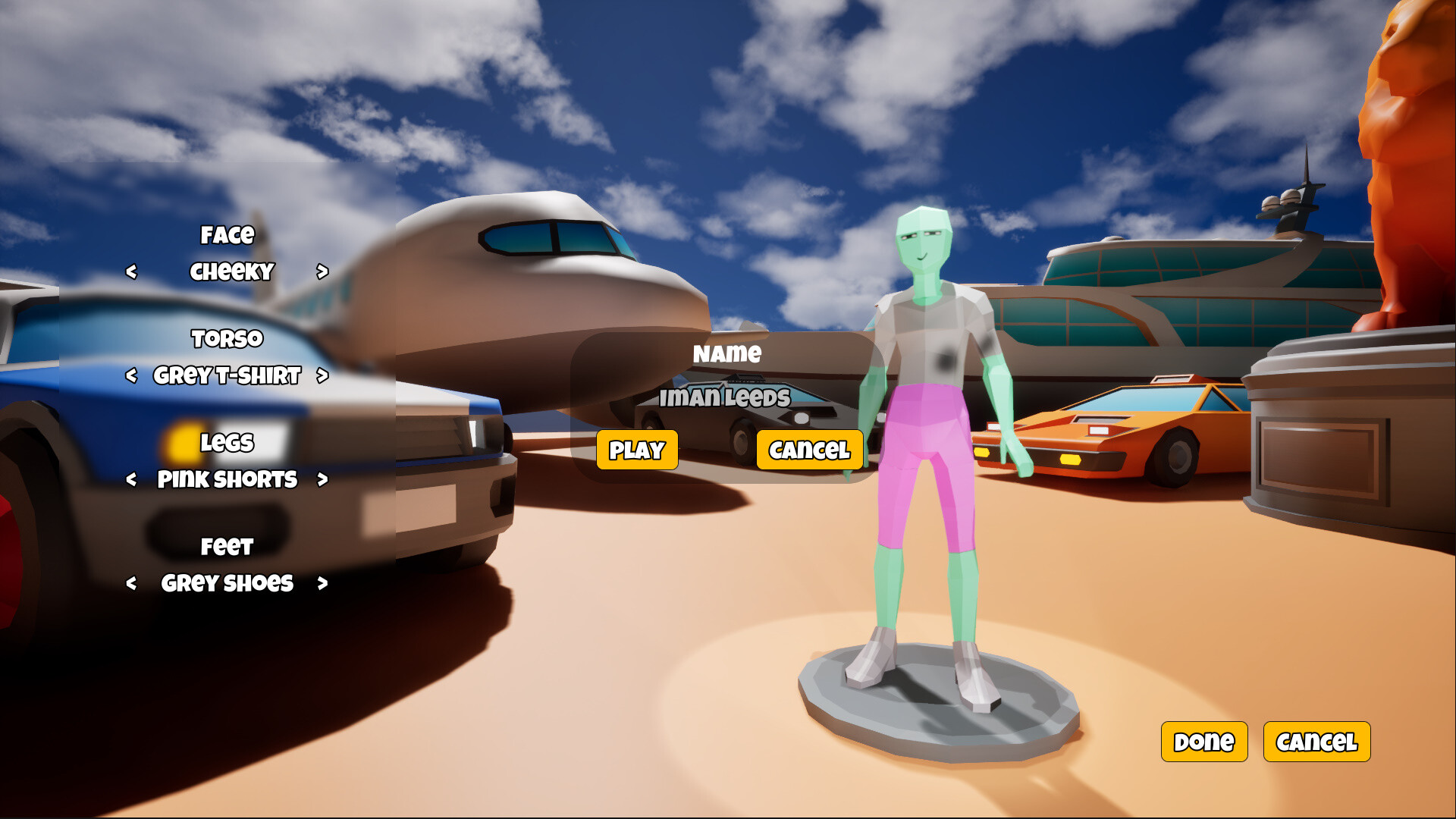 Fake It Till You Make It. Online Guru Simulator screenshot 1